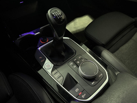 BMW (F40) 116D EDITION SPORT