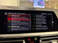 BMW (G82) M4 COMPETITION M XDRIVE COUPÉ 510 CH