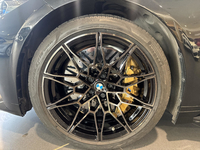 BMW (G82) M4 COMPETITION M XDRIVE COUPÉ 510 CH