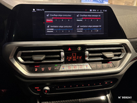 BMW (G82) M4 COMPETITION M XDRIVE COUPÉ 510 CH