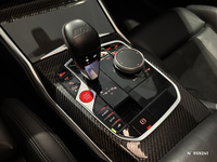 BMW (G82) M4 COMPETITION M XDRIVE COUPÉ 510 CH