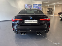BMW (G82) M4 COMPETITION M XDRIVE COUPÉ 510 CH