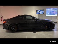 BMW (G82) M4 COMPETITION M XDRIVE COUPÉ 510 CH