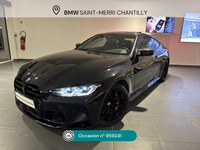 BMW (G82) M4 COMPETITION M XDRIVE COUPÉ 510 CH