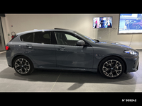 BMW (F70) 120 170 M SPORT DKG7