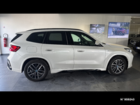 BMW (U11) X1 XDRIVE 25E M SPORT 245 DKG7