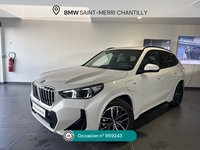 BMW (U11) X1 XDRIVE 25E M SPORT 245 DKG7