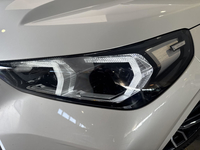 BMW (U11) X1 XDRIVE 25E M SPORT 245 DKG7