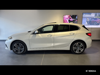 BMW BMW  ( F40) 118D 150 CH BUSINESS DESIGN BVA8