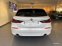 BMW BMW  ( F40) 118D 150 CH BUSINESS DESIGN BVA8