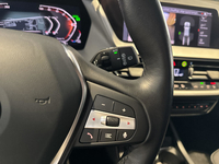 BMW BMW  ( F40) 118D 150 CH BUSINESS DESIGN BVA8