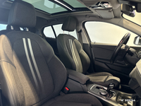 BMW BMW  ( F40) 118D 150 CH BUSINESS DESIGN BVA8