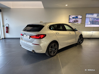 BMW BMW  ( F40) 118D 150 CH BUSINESS DESIGN BVA8