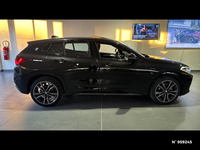 BMW (F39) X2 SDRIVE18I 136 M SPORT DKG7