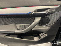 BMW (F39) X2 SDRIVE18I 136 M SPORT DKG7