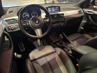 BMW (F39) X2 SDRIVE18I 136 M SPORT DKG7