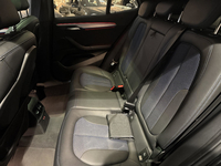 BMW (F39) X2 SDRIVE18I 136 M SPORT DKG7