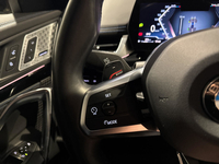 BMW (U11) X1 SDRIVE18I 136 M SPORT DKG7