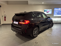 BMW (U11) X1 SDRIVE18I 136 M SPORT DKG7