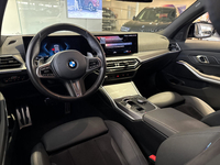 BMW (G21) (2) M340D XDRIVE 340 M PERFORMANCE