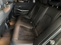 BMW (G21) (2) M340D XDRIVE 340 M PERFORMANCE