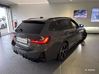 BMW (G21) (2) M340D XDRIVE 340 M PERFORMANCE