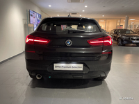 BMW X2 sDrive 18i 140 ch DKG7 Lounge