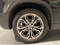 BMW X2 sDrive 18i 140 ch DKG7 Lounge