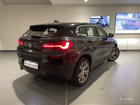 BMW X2 sDrive 18i 140 ch DKG7 Lounge