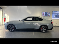 BMW (G42) COUPE 218I 156 M SPORT BVA8