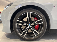 BMW (G42) COUPE 218I 156 M SPORT BVA8