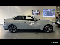 BMW (G42) COUPE 218I 156 M SPORT BVA8