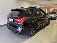 BMW BMW  (G01) X3 XDRIVE30E 292 M SPORT BVA8