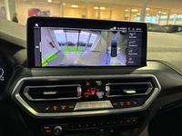 BMW BMW  (G01) X3 XDRIVE30E 292 M SPORT BVA8