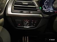 BMW BMW  (G01) X3 XDRIVE30E 292 M SPORT BVA8