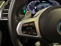 BMW BMW  (G01) X3 XDRIVE30E 292 M SPORT BVA8