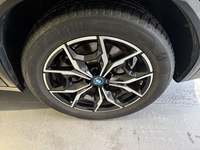 BMW BMW  (G01) X3 XDRIVE30E 292 M SPORT BVA8