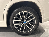 BMW (U11) IX1 EDRIVE20 204 M SPORT