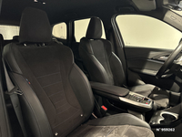 BMW (U11) IX1 EDRIVE20 204 M SPORT