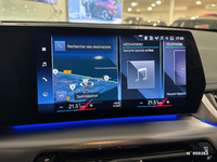 BMW (U11) X1 XDRIVE 30E 326 M SPORT DKG7