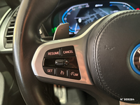 BMW (G01) X3 XDRIVE30E 292 M SPORT BVA8