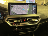 BMW (G01) X3 XDRIVE30E 292 M SPORT BVA8