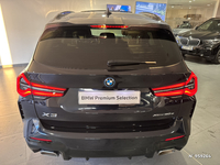 BMW (G01) X3 XDRIVE30E 292 M SPORT BVA8