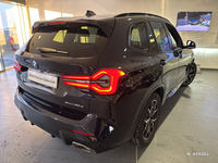 BMW (G01) X3 XDRIVE30E 292 M SPORT BVA8