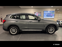 BMW ( G01 ) X3 XDRIVE20D 190 CH XLINE