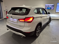 BMW (F48) X1 SDRIVE18D 150 BUSINESS DESIGN BVA8