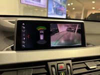 BMW (F48) X1 SDRIVE18D 150 BUSINESS DESIGN BVA8