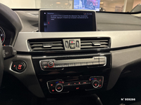 BMW (F48) X1 SDRIVE18D 150 BUSINESS DESIGN BVA8