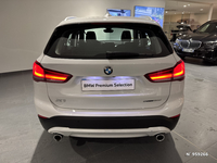 BMW (F48) X1 SDRIVE18D 150 BUSINESS DESIGN BVA8