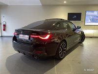 BMW BMW  (G26) GRAN COUPE 420I 184 M SPORT